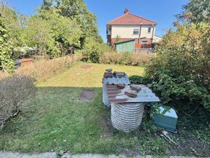 Garden- click for photo gallery